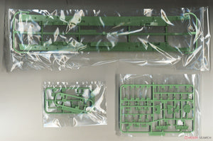 Fujimi 451664 KG-41 Japanese Navy Aircraft Carrier Amagi Full Hull 1/700 – image 7