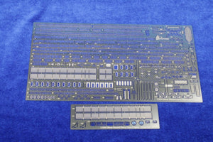MK1 Design MS-35029 Perry Class Long Hull version Detail-UP 1/350 – immagine 4