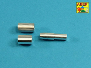 Aber 35L-123N 15 cm StuH 43 barrel for 1/35 tank gun – image 2
