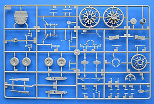 Hobby Boss 80386 F4U-4 Corsair Early Version 1/48 – zdjęcie 6
