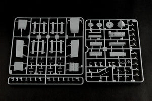Hobby Boss 83204 IL-2M3 Ground-attack aircraft 1/32 – zdjęcie 8