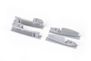 Eduard 648945 FM-1 folding wings PRINT 1/48 – zdjęcie 2
