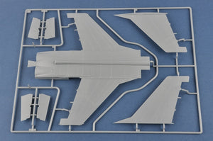 Hobby Boss 81770 MiG-31BM. w/KH-47M2 1/48 – image 4