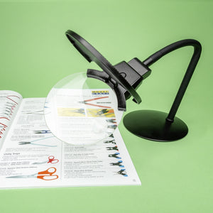 Modelcraft POP1900 Flexible Neck LED Magnifier – zdjęcie 7