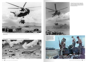 AK Interactive AK130007 AMERICAN ARTILLERY IN VIETNAM EN – zdjęcie 15