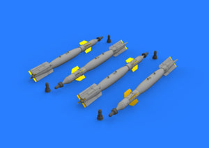 Eduard SIN67234 F-35B armament for TAMIYA 1/72