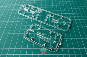Modelsvit 4803 Yak-1 Early version 1/48 – zdjęcie 3