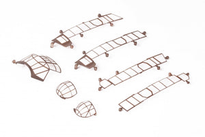 Eduard 644204 Anson Mk. I LööKplus AIRFIX 1/48 – zdjęcie 14