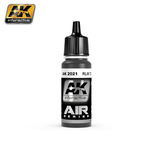 AK Interactive AK2021 PE 72