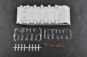 Trumpeter 09515 Russian BMPT-72 Terminator 1/35 – zdjęcie 17