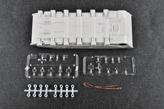 Trumpeter 09515 Russian BMPT-72 Terminator 1/35 – zdjęcie 17