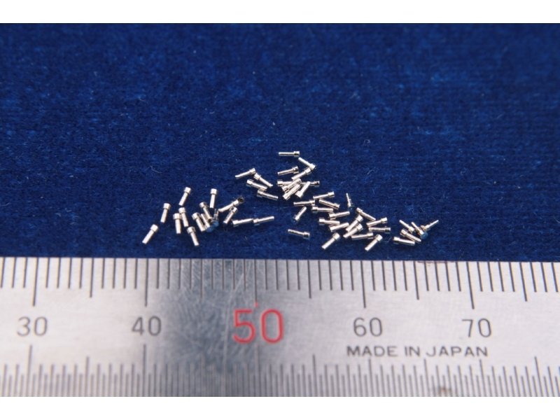 KA Models KC-12001 Rivet Set A (50pcs) – image 2