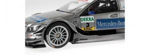 Revell 07087 Mercedes Bank AMG C-Klasse DTM 201 1/24 – image 2