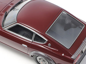 Tamiya 24360 Nissan Fairlady 240ZG 1/24 – zdjęcie 7