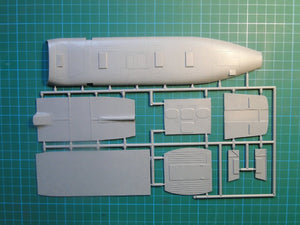 Fly 32011 Westland Wessexx HU.5 1/32 – Bild 14
