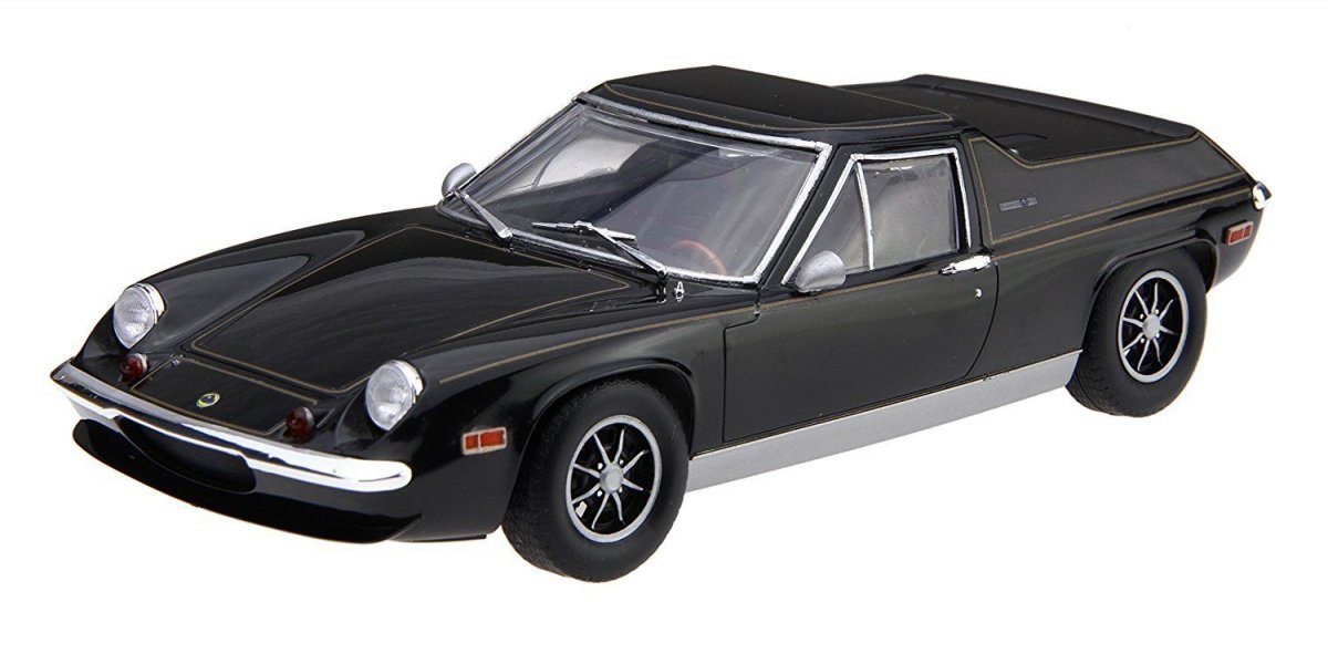 Fujimi 126296 Lotus Europa Special 1/24 – zdjęcie 2