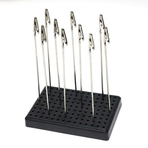 Fine-Art FA-548 Painting Holder with 10 Clips