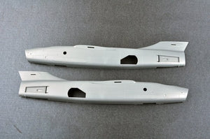 Trumpeter 02873 ERA-3B Skywarrior Strategic Bomber – zdjęcie 14