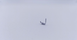 Yamamoto Model Parts Yamamoto YMPTUN11 Ręczny hydrauliczny war.1 1/24 – immagine 3