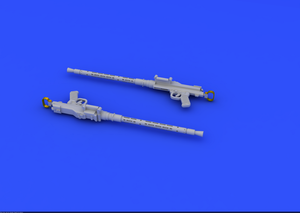 Eduard 648131 MG 81 gun 1/48 – zdjęcie 3
