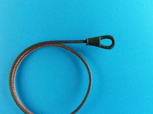 Eureka XXL ER-7212 Towing cable for T-34/85 1945 and post-war production 1/72 – image 3