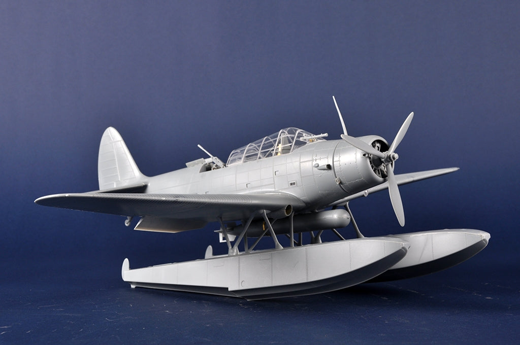 Trumpeter 03233 TBD-1A Devastator 1/32 – zdjęcie 11