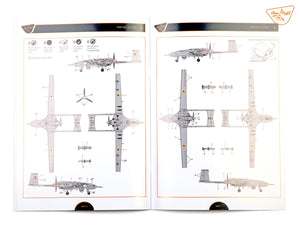 Clear Prop! CP3503 TB.2 UAV Ukrainian Navy STARTER KIT 1/35 – image 26