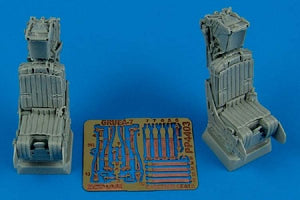 Aires 4403 MB Gruea (A-6E/EA-6A) ejection seats 1/48 Other