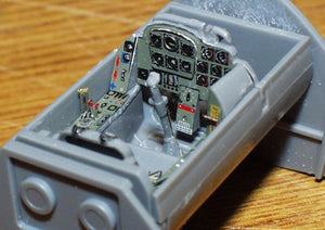 Eduard 49206 Me 262A Schwalbe 1/48 Tamiya – zdjęcie 8