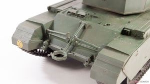 AFV Club 35405 British Tank Destroyer FV4005 Stage II 1/35 – zdjęcie 4