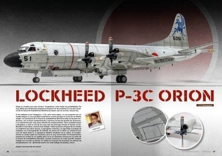 AK Interactive AK2935 ACES HIGH 17: TORPEDO ACHTUNG!! – zdjęcie 10