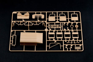 Hobby Boss 82448 Defender 110 Hardtop 1/35 – image 6