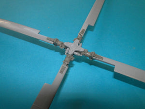 Fly 32010 Westland Wessexx HC.2 1/32 – immagine 8