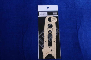 MK1 Design MD-70001 Yamato Wooden Deck for TAMIYA 1/700 – image 2