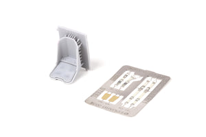 Eduard 6481014 Fw 190A seat PRINT EDUARD 1/48 – image 2