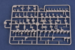 Hobby Boss 86514 USS Guam CB-2 1/350 – immagine 7
