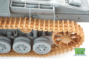 T-Rex Studio TR85026 PzKpfw.III/IV Tracks Type 6b 1/35 – image 4