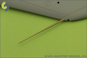 Master AM-48-039 Hawker Hunter - Pitot Tube 1/48 – image 2