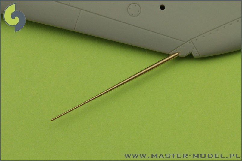 Master AM-48-039 Hawker Hunter - Pitot Tube 1/48 – image 2