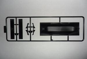 ICM S017 Markgraf (full hull &amp;amp; waterline), WWI German Battleship 1/700 – zdjęcie 8