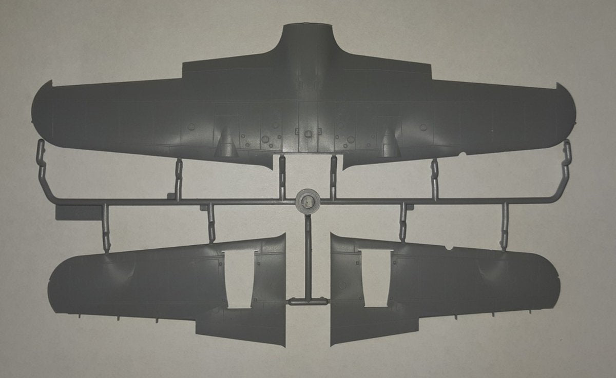 ICM 72308 Do 17Z-2, WWII Finnish Bomber 1/72 – immagine 2