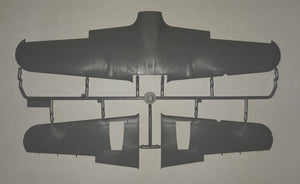 ICM 72308 Do 17Z-2, WWII Finnish Bomber 1/72 – immagine 2