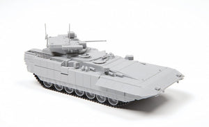 Zvezda 5057 TBMP T-15 Armata Russian Heavy Infantry Fighting Vehicle 1/72 – image 3