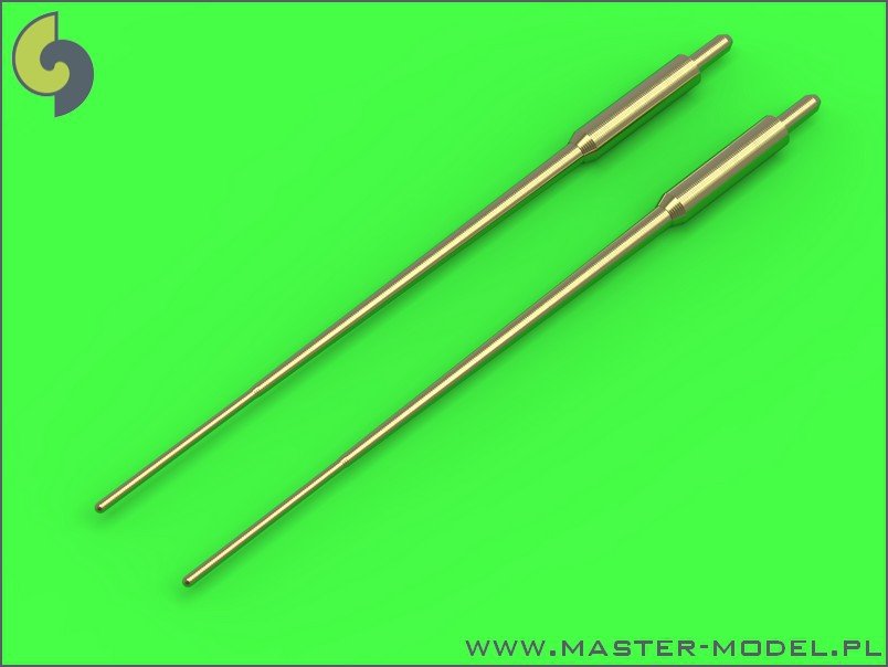 Master AM-72-099 Handley Page Victor - Pilot Tubes and Refueling Probe Boom 1/72 – zdjęcie 3