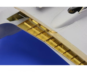 Eduard 48739 Il-2m3 landing flaps 1/48 Tamiya – image 2