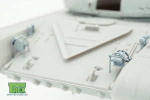 T-Rex Studio TR35042 T-72A Lights Set 1/35 – zdjęcie 4