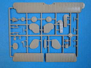 Fly 48005 Roland D VI a/b 1/48 – zdjęcie 9