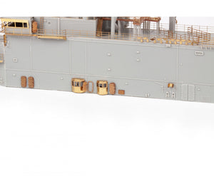 Eduard 53320 USS Wasp LHD-1 part 3 Trumpeter 1/350 – zdjęcie 10