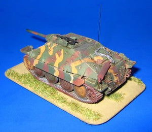 Attack 72843 Jagdpanzer 38(t) Starr 1/72 – image 2