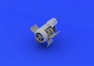 Eduard 672082 Fw 190A-8 engine 1/72 (EDUARD) – image 6